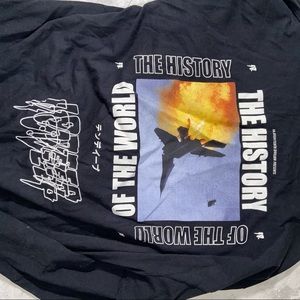 10 deep long sleeve